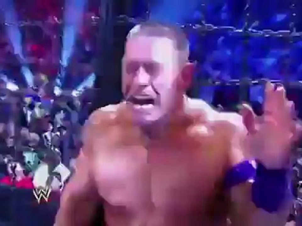 WWE-News.be WWE Royal Rumble 2012 HD VO Parties 1/4