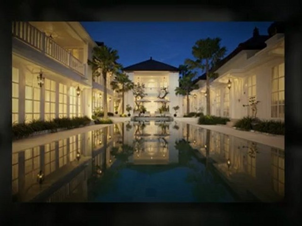 Recommended Bali Boutique Hotels?