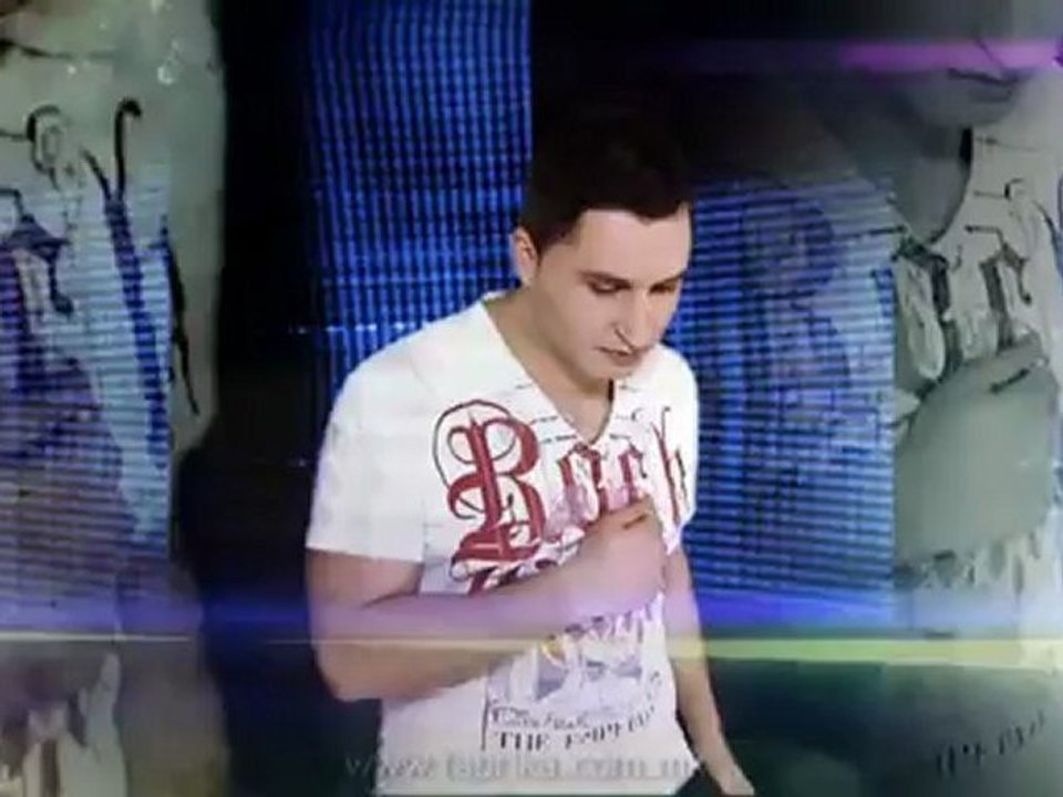 Ardit Bexheti - Thuaj po