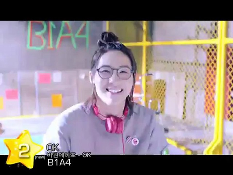 German Asian Music Charts: May 2011