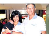 Mandira Bedi To Adopt A Girl Child? - Telly News