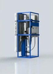 Commercial Reverse Osmosis Systems