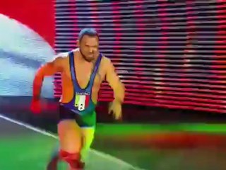 WWE-News.be WWE Royal Rumble 2012 HD VO Parties 3/4
