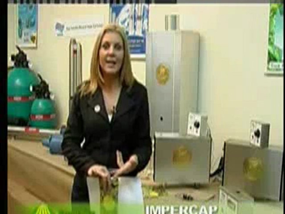 Reportagem LCM Impercap