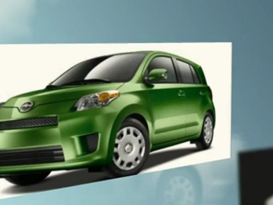 2012 Scion xD for Kalamazoo Toyota of Grand Rapids near Kalamazoo