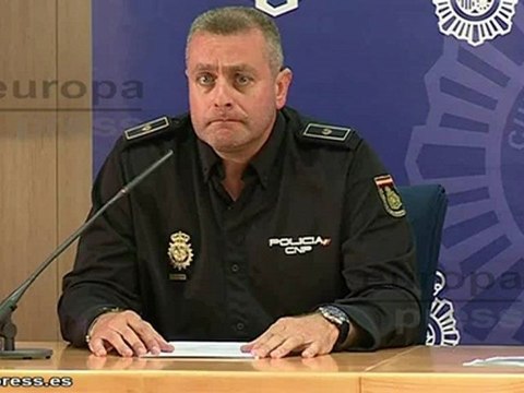 Detienen un menor por abusos en la red