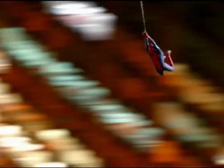 THE AMAZING SPIDER-MAN (2012) 4 MINUTE PREVIEW FULL HD 1080p