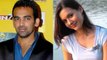 Zaheer Khan And Isha Sharvani Marraige Plans Are On Hold - Bollywood Gossip
