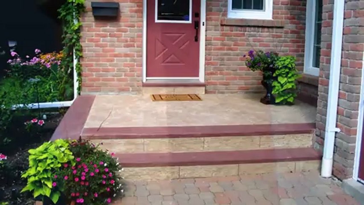 Masonry Quantztown Markham Casa Loma Masonry