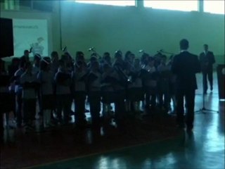 Bir Sevdadır Okumak Proje Finali