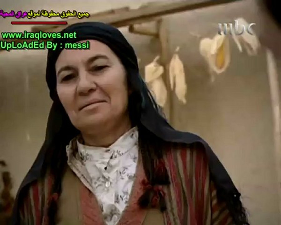 الحب والحرب الحلقة 10