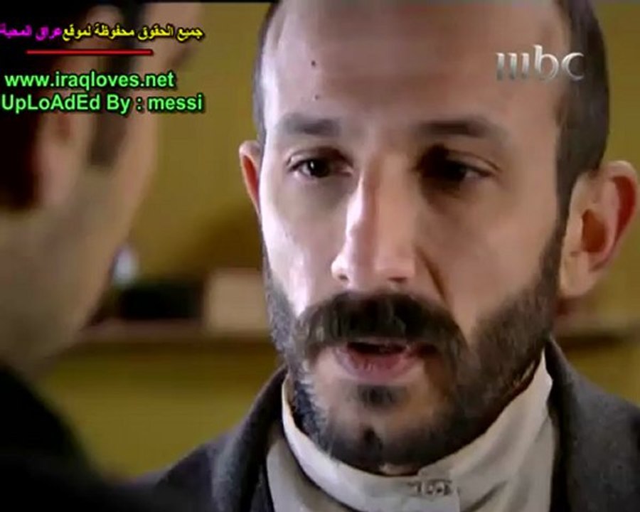 الحب والحرب الحلقة 14