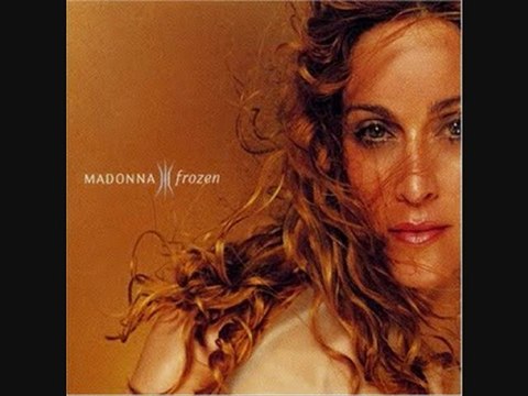 Frozen Remix Madonna Produced by C.dot