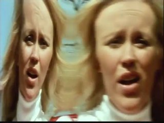 Abba - SOS