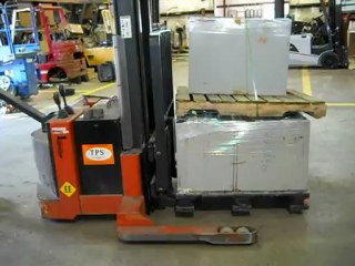 Blue Giant Reinforcement Testing 002