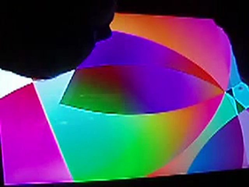 Et hop! Santiago torres