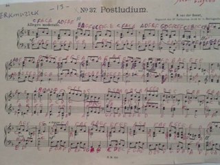 GHANTHO .79 N Van Der Geest 6 Play Alyas Hanna .