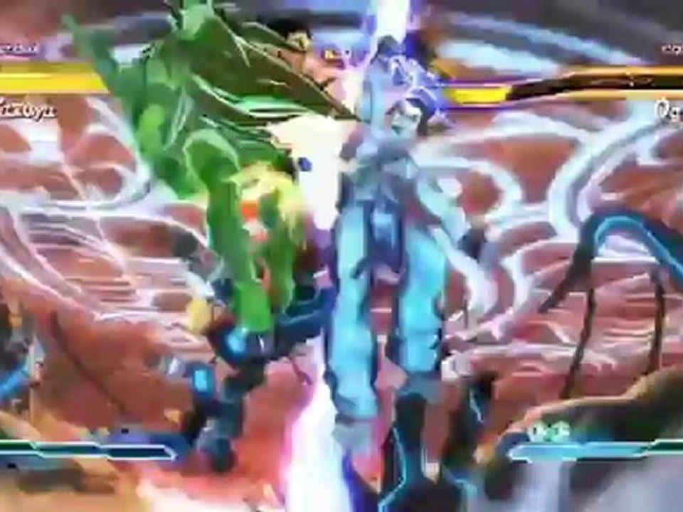Street Fighter X Tekken Videorecensione Italiana HD