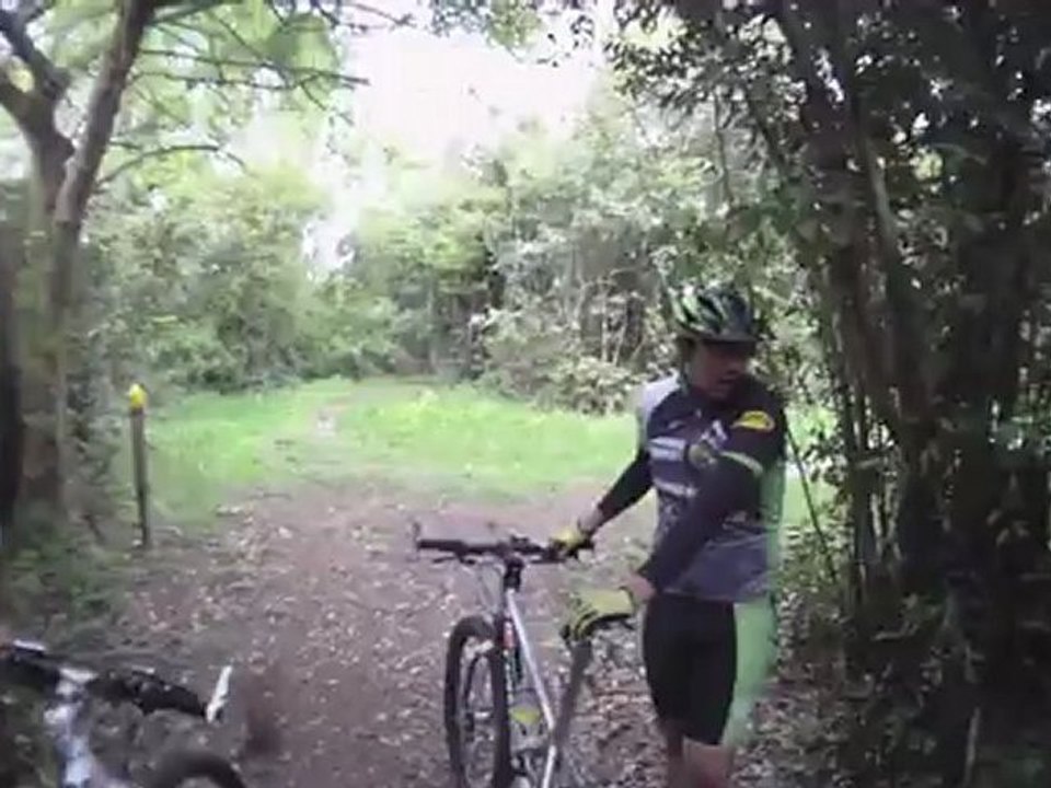 Bande annonce de la rando des vins de Blaye......