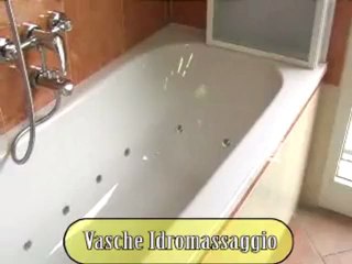 REMAIL le nostre vasche da bagno