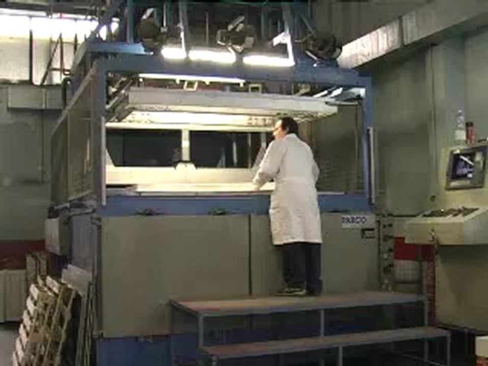 REMAIL sovrapposizione vasca nella vasca