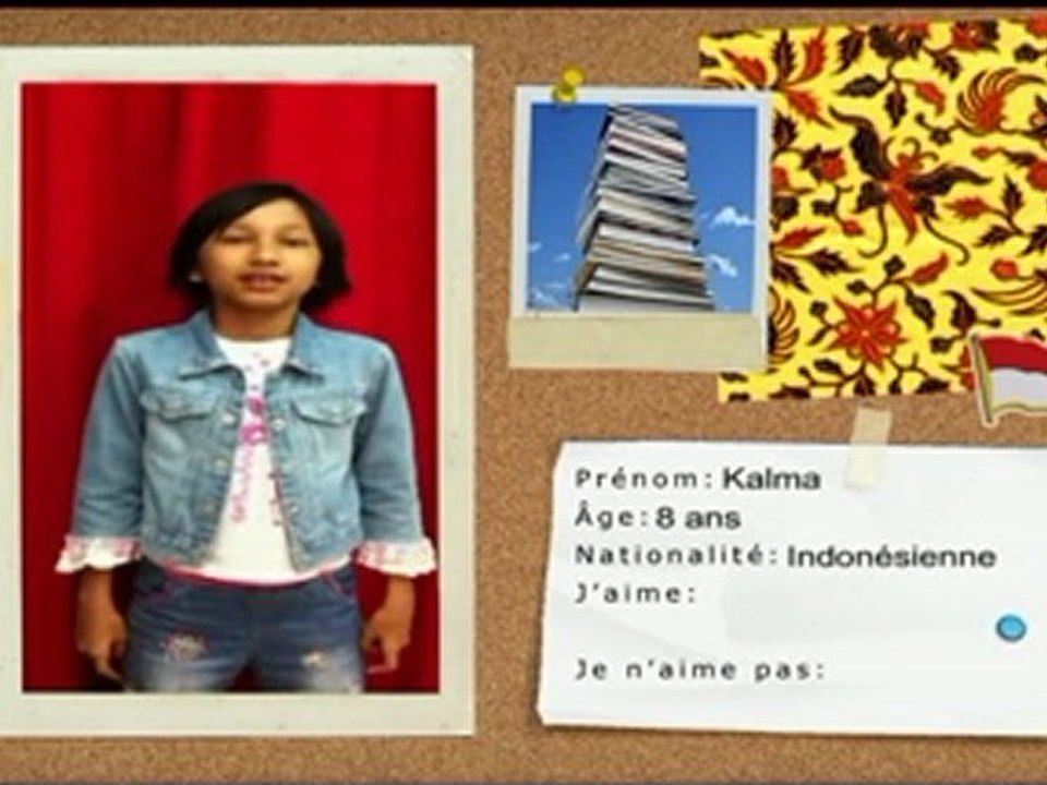 Kalma