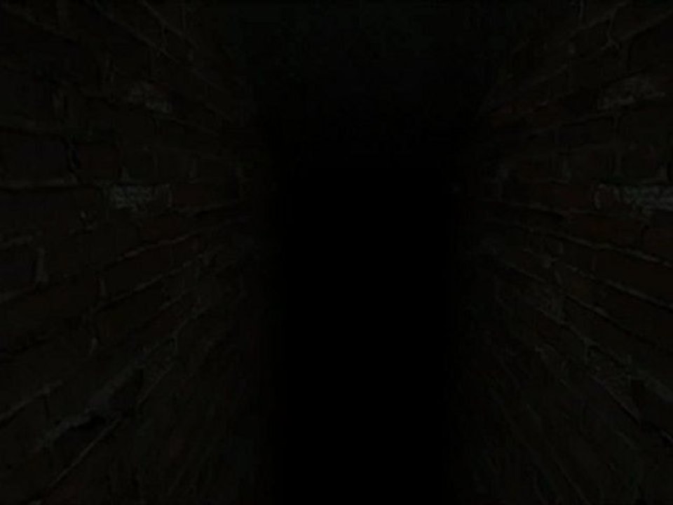 Scare Crew Mini Play: SCP 087b
