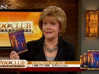 700 Club Interactive: Kris Vallotton - May 17, 2012 - ...