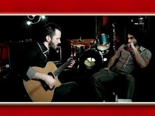 Mat St.John - Born For Loving You (short acoustic version)