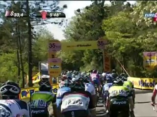 Giro d'Italia 2012 - Stage 12 ;Seravezza → Sestri Levante,155 km.(7)