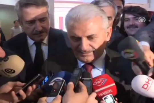 AA'nın haberi vesile oldu