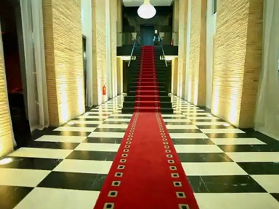 Boutique Hôtel Marrakech - Hôtel Luxe Marrakech - Hôtel César Marrakech