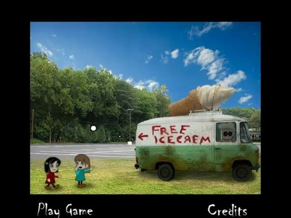 Free Icecream