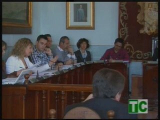 Pleno Ordinario 14 mayo 2012 1