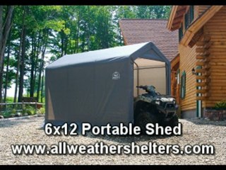 Portable Garages