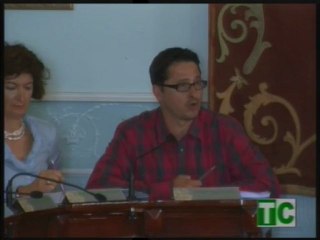 Pleno Ordinario 14 mayo 2012 5