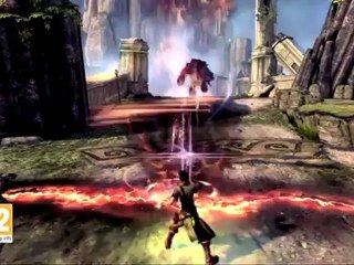 Sorcery - Launch Trailer