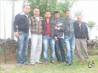 mavi ay video yeşilova