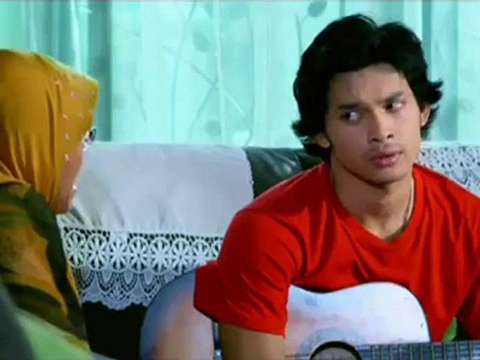 Cinta Kura-kura part 1 [Asumodeusu]