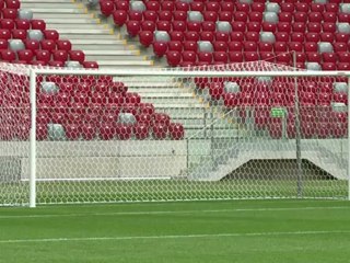 Legado da Eurocopa na Polônia