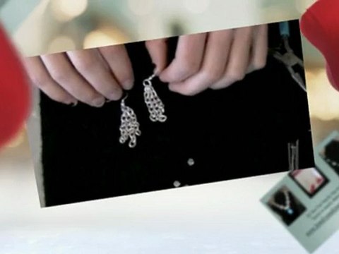 Earring Designs - Simple and Classy Stud Earrings