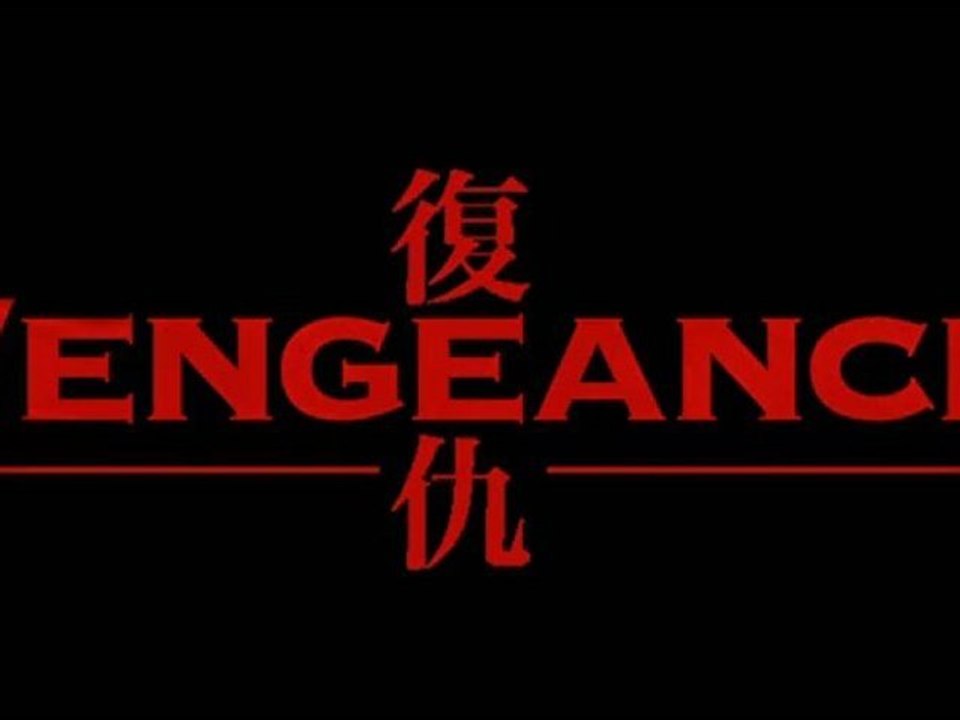  - Bande-Annonce  (Anglais)