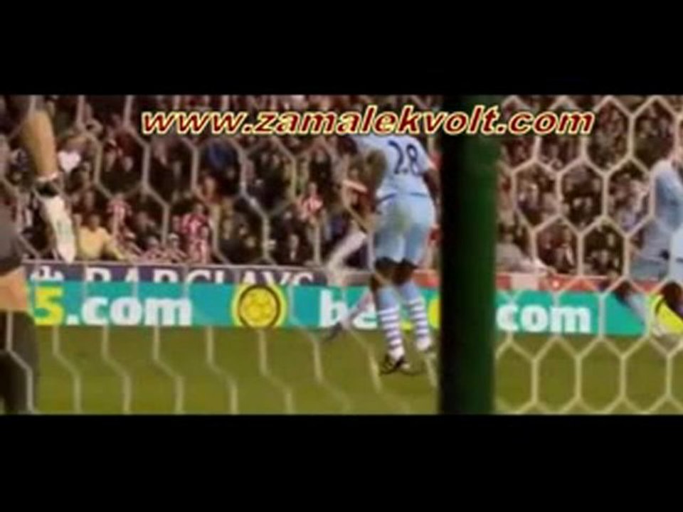 أجمل أهداف الدوري الانجليزي هذا الموسم