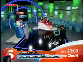 Kelime Zinciri 2. Bölüm Fragmanı [HD]