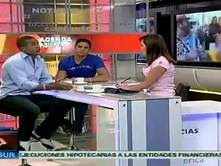 Venezuela celebra Día Mundial contra la Homofobia