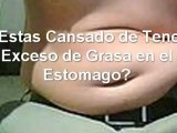 Como Eliminar La Grasa Abdominal Rapidamente