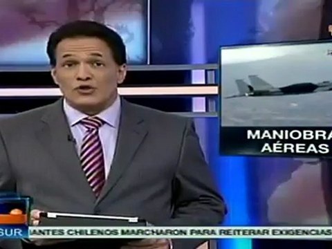 Seúl y Washington finalizan maniobras militares conjuntas