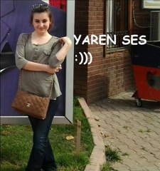 Yaren Ses :) Dinle Gülmekten Öl :)