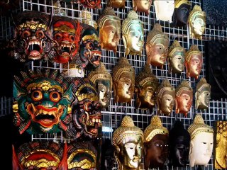 2012-03-15 - Wat Phrathat Doi Suthep