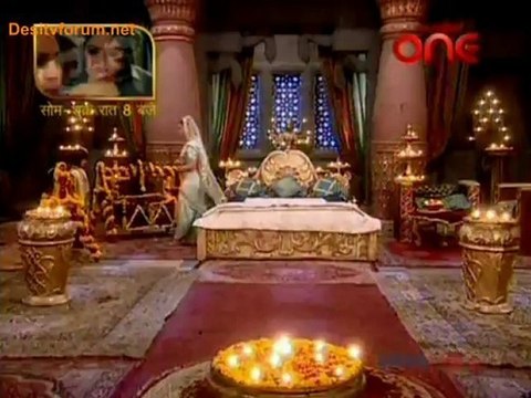 Jai Jai Jai Bajarangbali - 17th May 2012 Video Watch Online part1